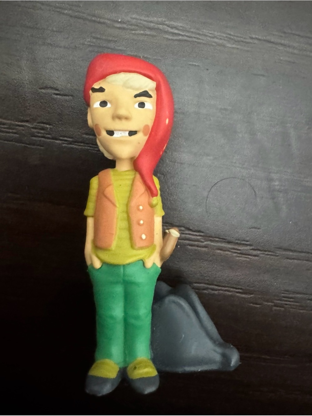 Swiss German Kasperle Tonie